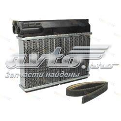Do koszyka D6B004TT Thermotec Chłodnica nagrzewnicy (ogrzewacza)