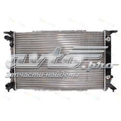 Chłodnica silnika Porsche 8K0121251AH