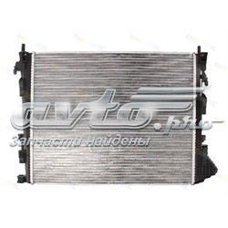 Do koszyka D7R038TT Thermotec Chłodnica silnika