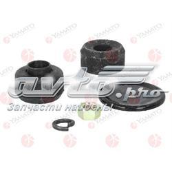 Do koszyka MR465868 Mitsubishi Silentblock rozpórki wahacza przedniego dolnego