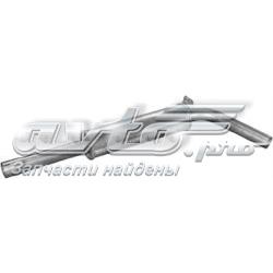 Tłumik, tylna część do Seat Cordoba 6L2