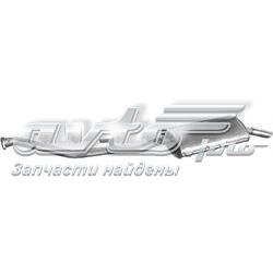 Tłumik, tylna część BMW 3 sedana (E30) (1982 - 1992) cena, od 27,92 USD
