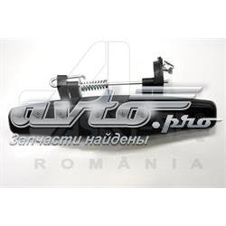 8200733836 Renault (RVI) Klamka drzwi lewych zewnętrzna przednia/tylna
