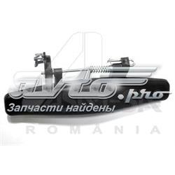 8200733838 Renault (RVI) Klamka drzwi prawych przednia/tylna zewnętrzna