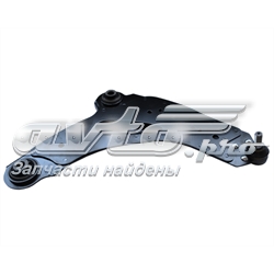 Do koszyka 4418226 Opel Wahacz zawieszenia przedniego dolny prawy
