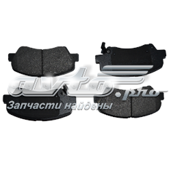 71405 Asam Klocki hamulcowe przednie tarczowe
