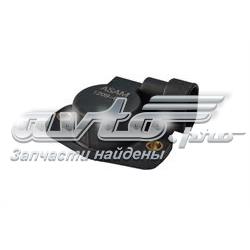 Do koszyka 7701206371 Renault (RVI) Czujnik położenia przepustnicy (potencjometr)