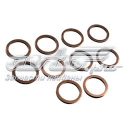 Uszczelka korka miski olejowej BMW 12617546239 cena, od 1,21 USD