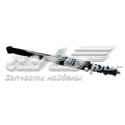 543024260R Renault (RVI) Amortyzator przedni