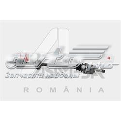 391001458R Renault (RVI) Półoś napędowa przednia prawa