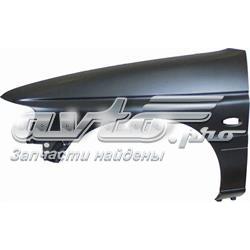 Błotnik przedni lewy Ford Escort 7 GAL, ANL