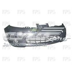 Zderzak przedni Nissan Note E11