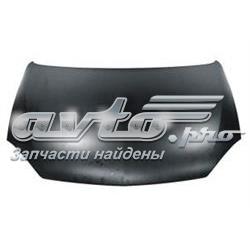Maska silnika 09196450 Opel