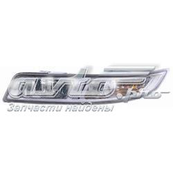 Lampa przeciwmgielna lewa do Nissan Almera B10RS