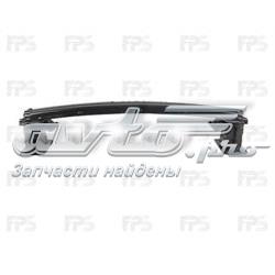 Wzmocnienie zderzaka przedniego Ford Fiesta Mk5 hatchback (JH, JD) (2001 - 2008) cena, od 68,87 USD