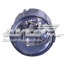 Lampa przeciwmgielna lewa/prawa 19A561012B TYC