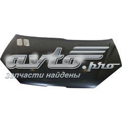  Maska silnika Peugeot 206 