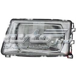 Do koszyka Reflektor lewy Audi 200  44, 44Q