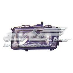 Reflektor lewy Audi 80 89, 89Q, 8A