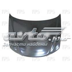 Do koszyka Maska silnika Hyundai Sonata V NF