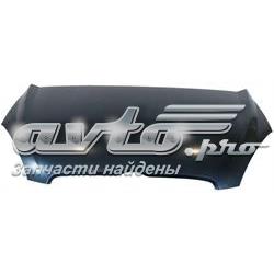 Maska silnika Hyundai Accent 3 MC