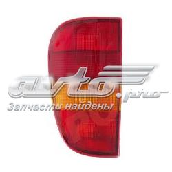 Lampa zespolona tylna lewa Alkar 2211154