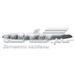 Listwa ochronna maski do KIA Spectra LD