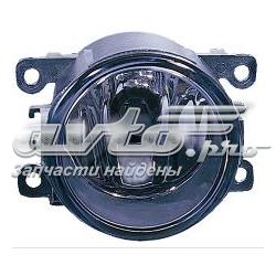 Lampa przeciwmgielna lewa/prawa 82000740008 Renault (RVI)