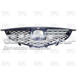 Atrapa chłodnicy do Mazda 3 BK12