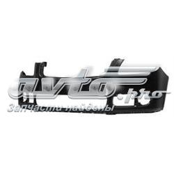 Zderzak przedni Skoda Fabia 2 5J2, 542, 572, 582