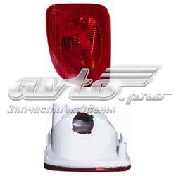 Do koszyka A4159060400 Mercedes Przednia lampa przeciwmgielna tylna lewa