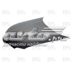 Maska silnika do Mitsubishi Outlander CU