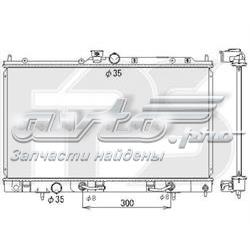 1350A255 Mitsubishi Chłodnica silnika