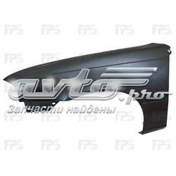 Błotnik przedni lewy Daewoo Nexia 1 KLETN