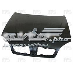 Maska silnika ЗАЗ SENS TF, TA