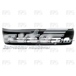 Zderzak przedni Daewoo Lanos KLAT