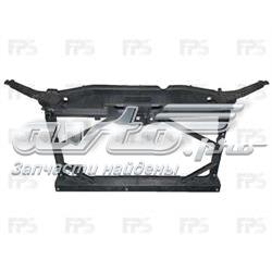 Osłona chłodnicy kompletna (panel mocowania reflektorów) Mazda GJ6A53110D8H cena, od 70,64 USD