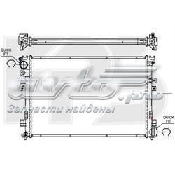 Chłodnica silnika 1474401080 Peugeot/Citroen