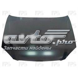 Maska silnika Chevrolet Lacetti 