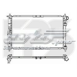 Chłodnica silnika Profit 17400108 cena, od 69,06 USD