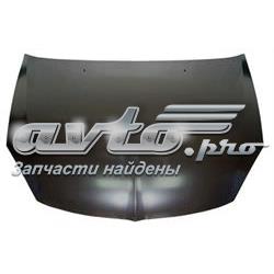 Maska silnika Mitsubishi Lancer 9 CSA