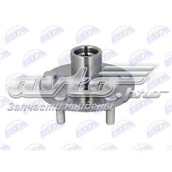 90270 Metalcaucho Piasta przednia