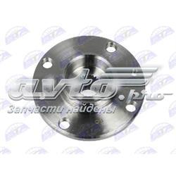Piasta przednia 7672265 Fiat/Alfa/Lancia