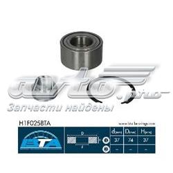 Łożysko piasty przedniej 71753820 Fiat/Alfa/Lancia