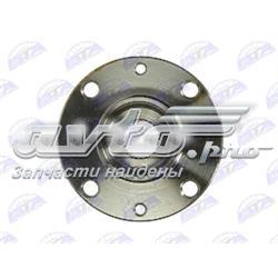 0046745258 Fiat/Alfa/Lancia Piasta przednia
