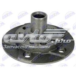 4507717 Ford Piasta przednia