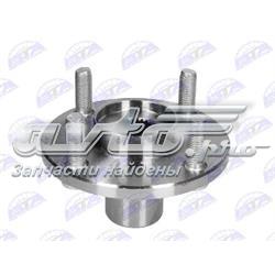 Piasta przednia Mazda 323 BA