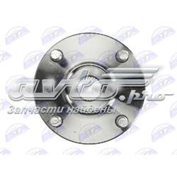 Piasta przednia Mazda 323 BA