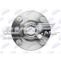 Piasta przednia Mazda 323 BA