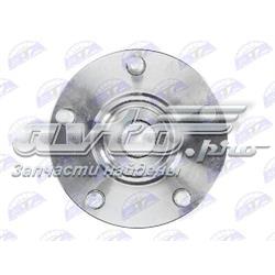 Piasta przednia Mitsubishi Outlander CWW